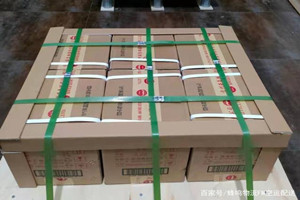 江北航空快递酒水【机场货运当天